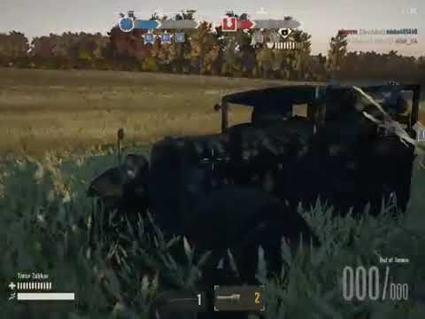 Heroes And Generals Funny Times   2017 02 05 11 58 fixed