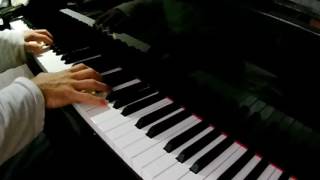 'Menu (Full)', from Undertale, by Toby Fox, for Piano Solo