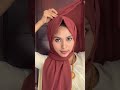 Hijab With Saree Hijabtutorial Onam Saree
