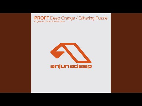 Glittering Puzzle (Original Mix)