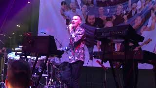 Tesla boy - Electric Lady