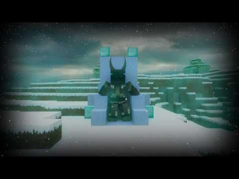 Wrath Of The Lich King - Minecraft Animation