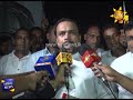 vimal,-gammanpila-speaches-27-10-2018