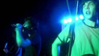 Allstar Weekend - A Different Side of Me