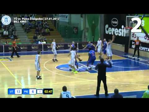 Tartu Ülikooli jaanuari korvide TOP 5