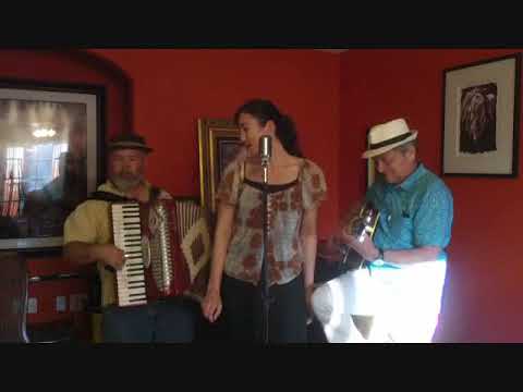 Promotional video thumbnail 4 for Swing Boutique