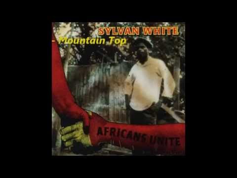 Sylvan White - Mountain Top