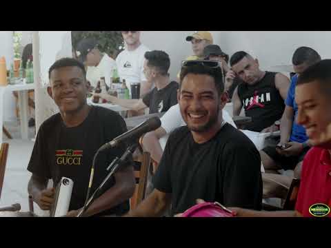 Fui Bandido / Mano / Jornal da Morte  - #samba #Leandro Sapucahy