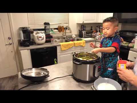 download lagu mp3 mp4 Electric Pressure Cooker Lobster, download lagu Electric Pressure Cooker Lobster gratis, unduh video klip Electric Pressure Cooker Lobster