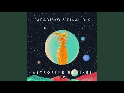 Astropine (Linntronix Remix)