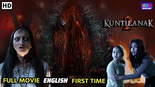 Download lagu Kuntilanak 2 | Film Penuh Dubbing Bahasa Inggris | Film Horor | Film Thriller Superhit mp3