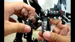 Spawn series 3 - Future Spawn - Ultra Action Figure