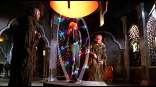 Jacqueline Samuda as Nirrti in Stargate SG1 video