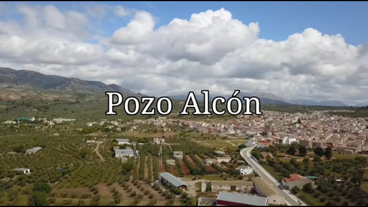 Video presentación Pozo Alcón