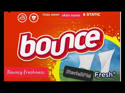 Hard Bounce mix March 2022 - StevieBPM