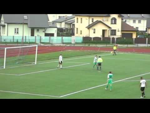 Salaspils FC Mārupe 09 08