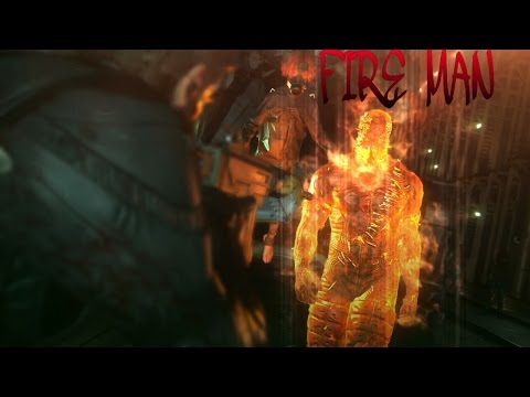 Metal Gear V - pt. 51 - Skull Face