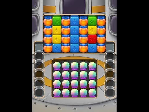 TOON BLAST level 3032