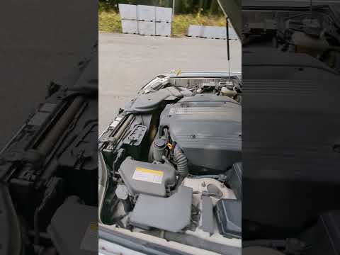 Двигатель в сборе Toyota Crown JZS175 2JZ-FSE [Cartune] К740