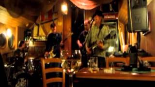 Chichimeku celý film Borgesmanovo probuzení