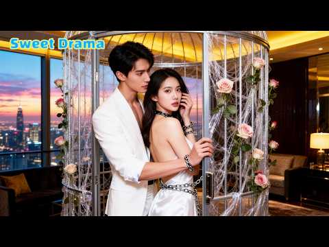 【ENG SUB】她是被變態哥哥從小圈養的金絲雀，卻意外攀上頂級權勢的財閥少爺，人人笑她賣身求榮，怎料少爺愛她入骨！#逆袭爽剧#drama（czy）