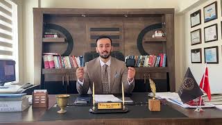 VESAYET DAVASI VE VASİ TAYİNİ(ATANMASI)