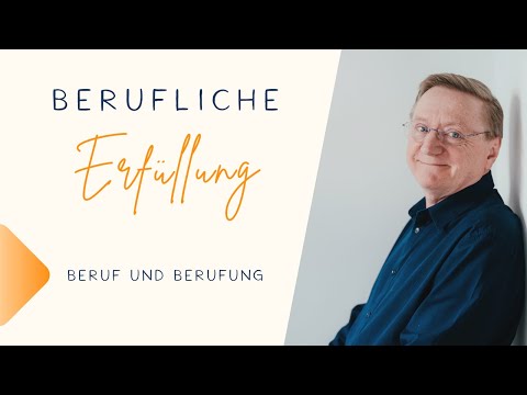 3 steps to finding your calling