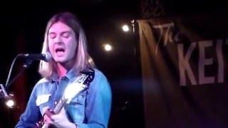 Take Me Down--Keith Harkin