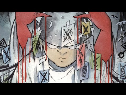 The Origin Of Ultimate Shadow King!| Ultimate X-Men (Earth 6160) Part 6