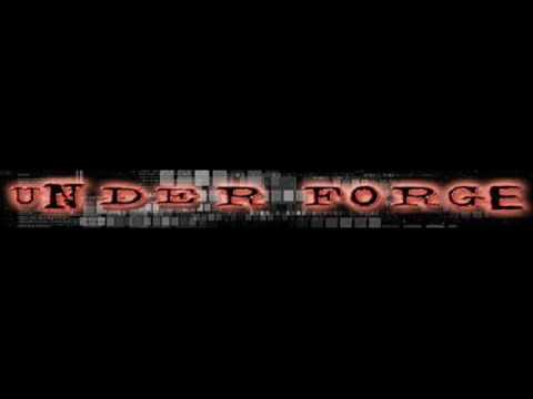 Under Forge - Rebellion