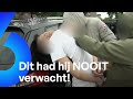 AFPERSER S*KSSITE in de VAL GELOKT en AANGEHOUDEN! | Undercover in Nederland