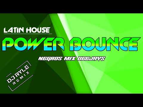 BREAKLATIN HOUSE X POWER BOUNCE - ZIDANE X DJ RYLE GAJANO REMIX 2023