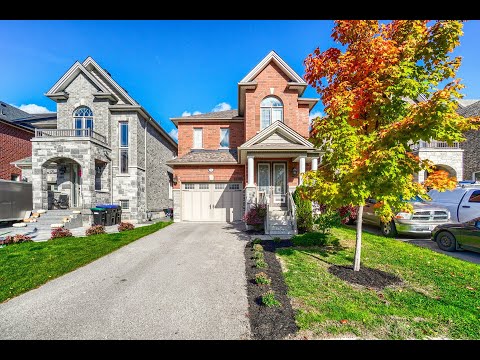 58 Walker Boulevard, New Tecumseth Home for Sale - Real Estate Properties for Sale