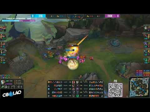 RIVEN FAZENDO TRIPLE KILL NO CBOLÃO #CBOLÃO