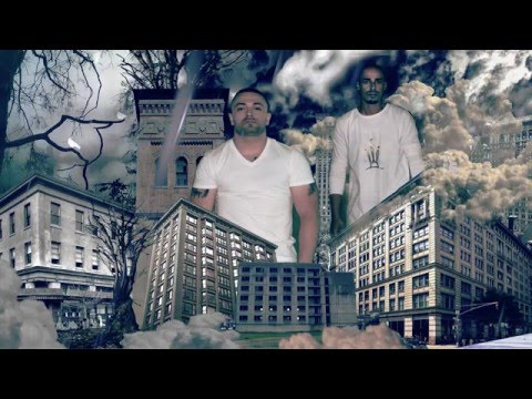 КАМОРАТА feat  БОБО - ПОЛЕТ