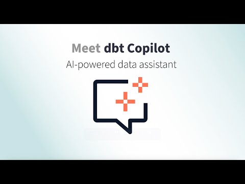 dbt Copilot