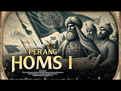 Perang Homs I: Pertempuran Antara Pasukan Mamluk (Baibars) VS Mongol Ilkhanate (Qitbuqa)