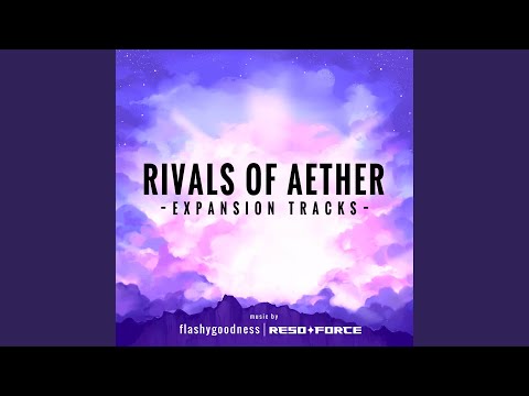 Embers of a Burning Dystopia