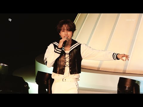 230701-0702 Stray Kids - ITEM l 한지성 포커스