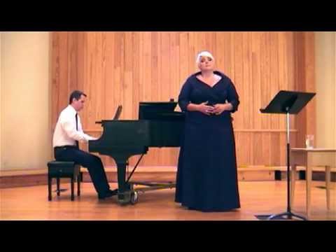 A. Malotte: The Lord's Prayer