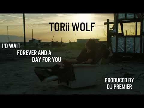 Video thumbnail for I’d Wait Forever and a Day