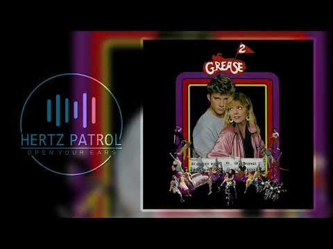 Grease 2 Rock A Hula Luau 432hz