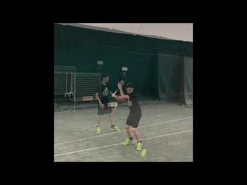 Champs Point of Contact Training