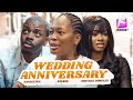 WEDDING ANNIVERSARY The Housemaids 2 Ep 7 KIEKIE TV Bimbo Ademoye