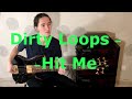 Dirty Loops Hit Me Bass Cover