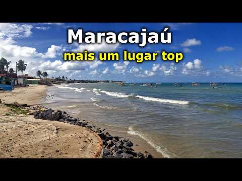 Maracajaú - Maxaranguape - Rio Grande do Norte