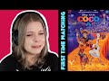 Coco | Canadian First Time Watching | Movie Reaction | Movie Review | Movie Commentary