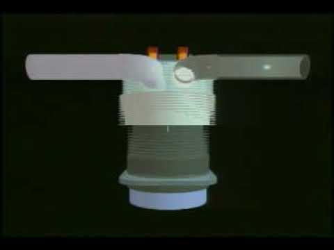 Air Flow /  Volumetric Efficiency Improved