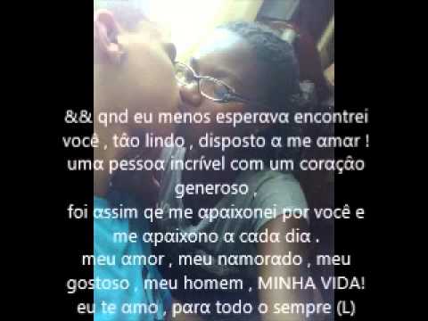 amor eterno ( jorge e matheus clichê)