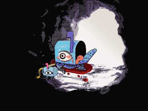 Where they Cremate the Roadkill OST - Bad Habits